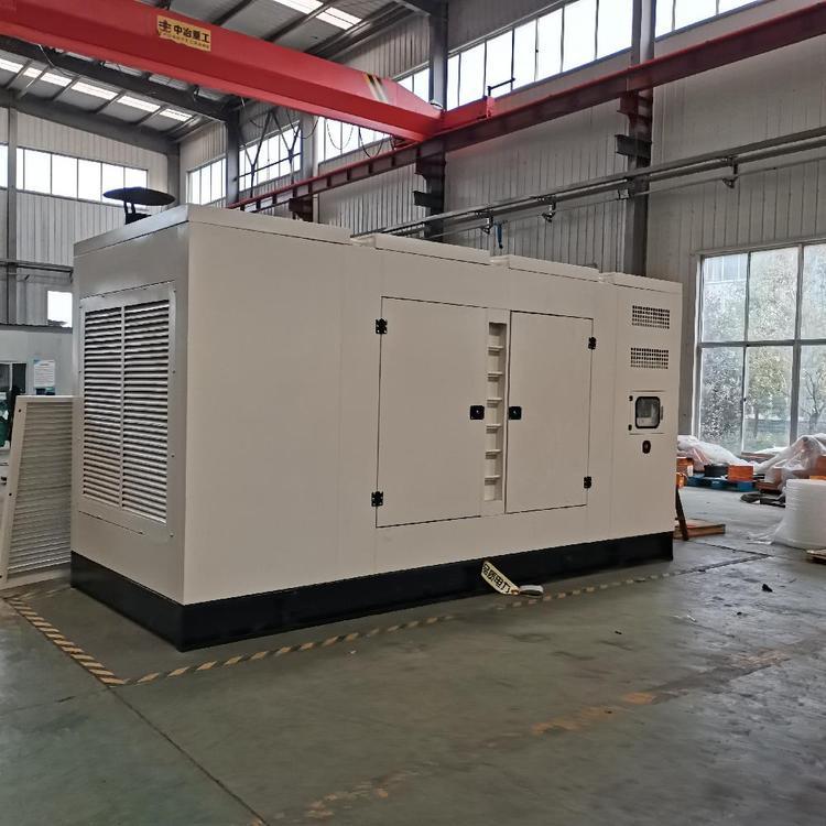 吉木乃发电机出租