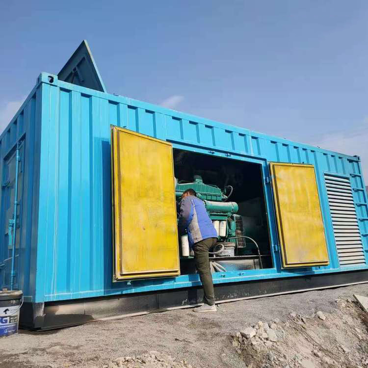 吉木乃发电车出租